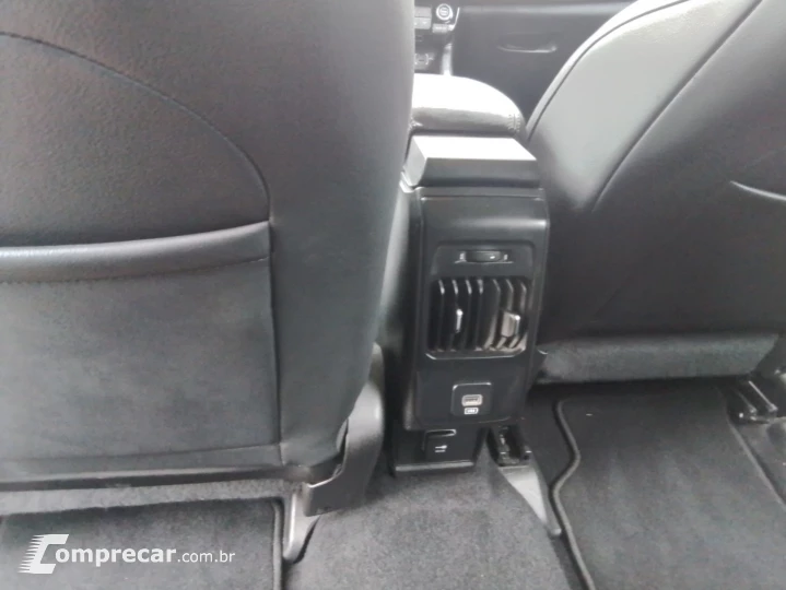 COMPASS 1.3 T270 TURBO FLEX LONGITUDE AT6