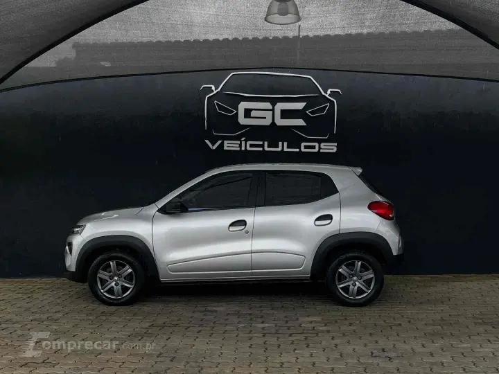 KWID 1.0 12V SCE FLEX ZEN MANUAL