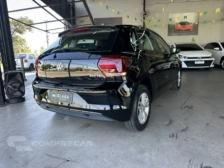 POLO 1.0 200 TSI Comfortline