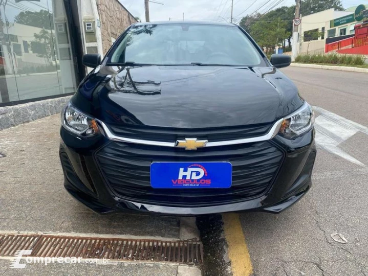 ONIX 10MT HB