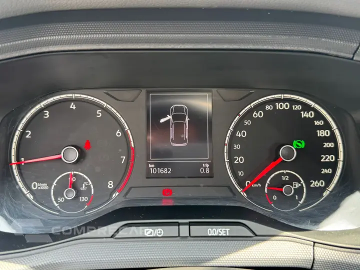 T-CROSS 1.0 200 TSI Sense