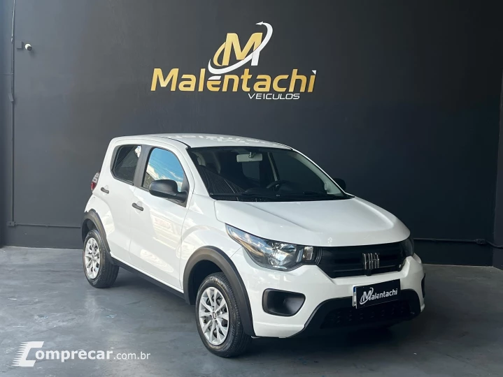 MOBI 1.0 EVO FLEX LIKE. MANUAL