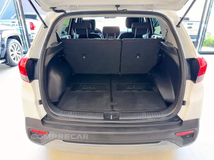 Creta Pulse 1.6