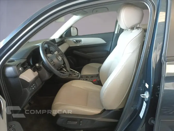 HR-V 1.5 DI I-VTEC TURBO FLEX TOURING CVT