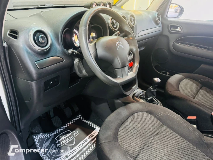 AIRCROSS 1.6 Tendance 16V