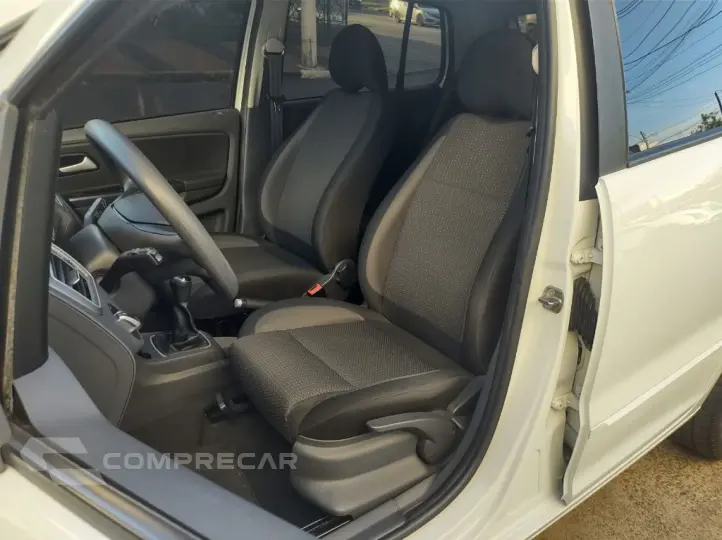Fox Connect 1.6 Flex 8V 5p