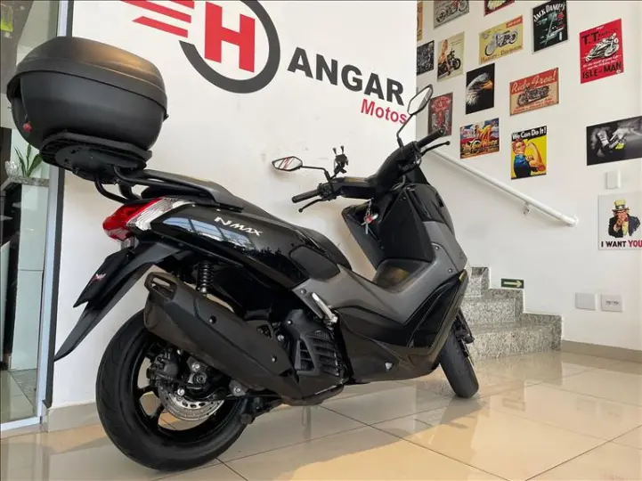 NMAX 160 ABS