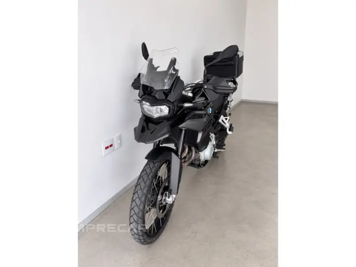 F 850 GS ADVENTURE PREMIUM