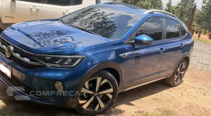 NIVUS 1.0 200 TSI Highline