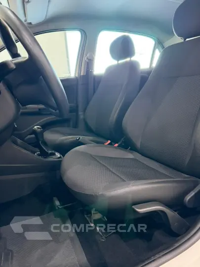 VOYAGE 1.0 Flex 12V 4p