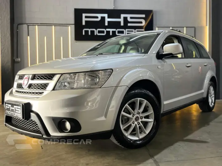 FREEMONT 2.4 Precision 16V