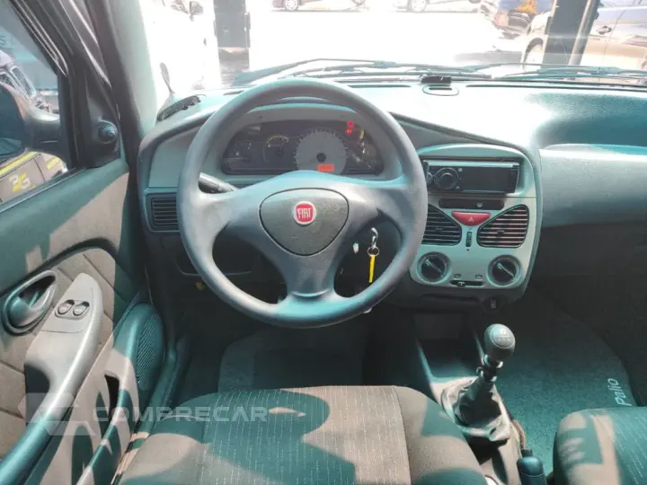 Palio 1.0 ECONOMY Fire Flex 8V 4p