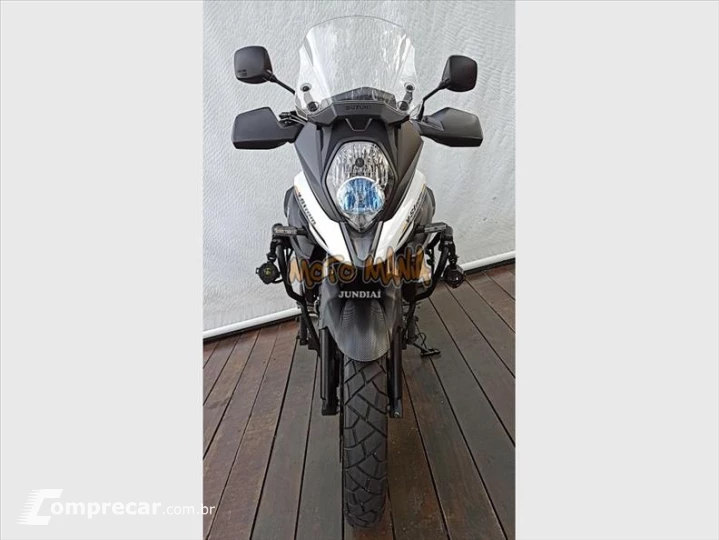 V-STROM 650XT ABS