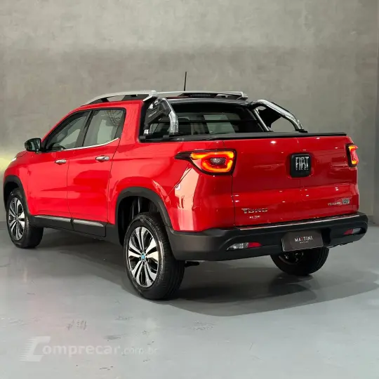 Toro Volcano 1.3 T270 4x2 Flex Aut.