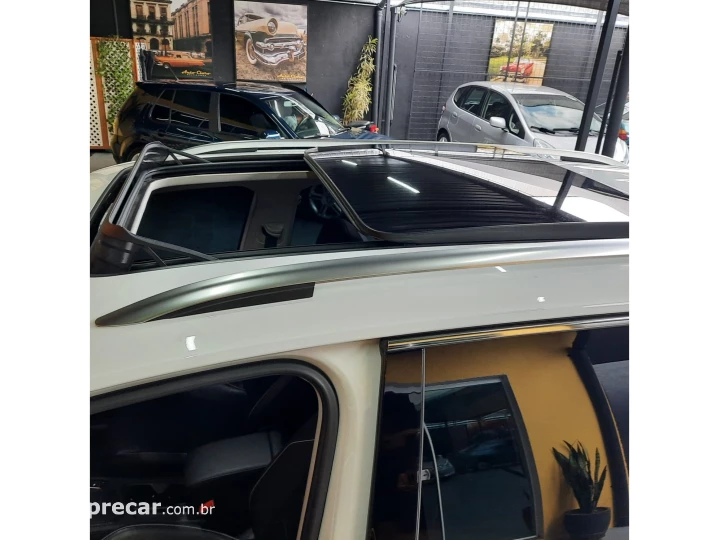 TIGUAN 1.4 250 TSI TOTAL FLEX ALLSPACE COMFORTLINE TIPTRONIC