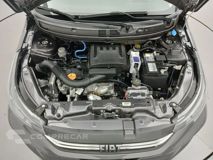 CRONOS 1.3 FIREFLY FLEX DRIVE CVT