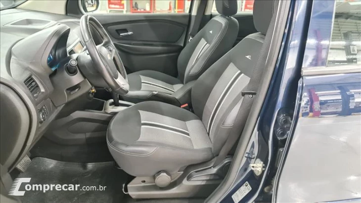 SPIN 1.8 Activ 8V