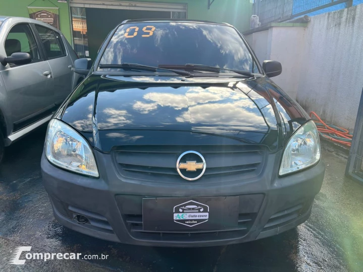 CELTA 1.0 MPFI 8V