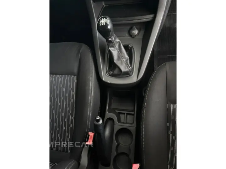 KA 1.0 TI-VCT FLEX SE MANUAL