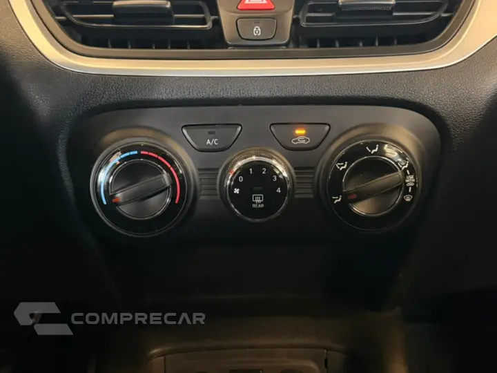 HB20 1.0 TGDI FLEX COMFORT AUTOMÁTICO