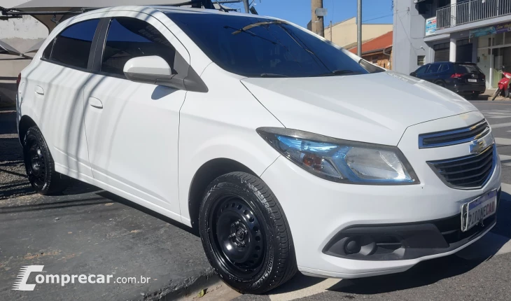 ONIX 1.4 MPFI LT 8V