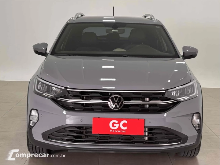 NIVUS 1.0 200 TSI TOTAL FLEX HIGHLINE AUTOMÁTICO
