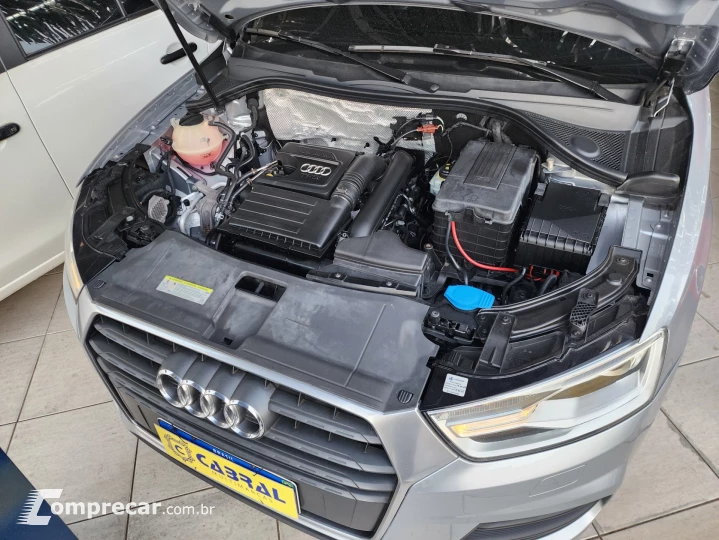 Q3 1.4 TFSI Ambiente S Tronic