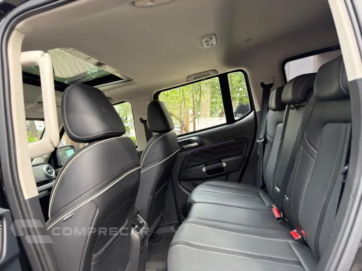 TANK 300 2.0 Hi4-t Phev 4X4 9hat