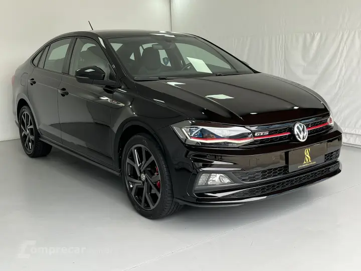 VIRTUS 1.4 250 TSI GTS