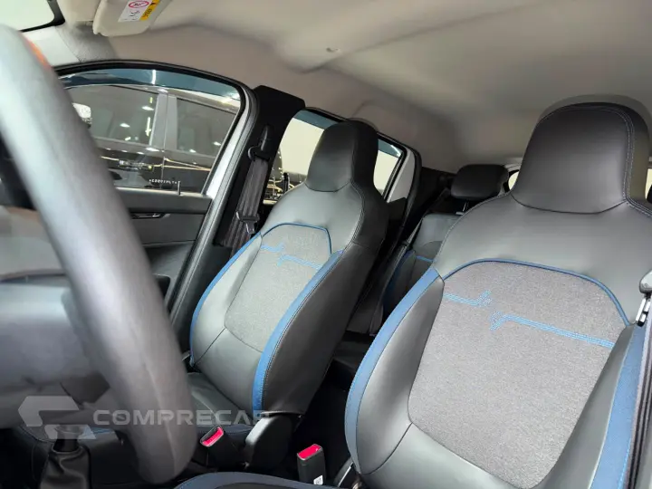 Kwid Intense 1.0