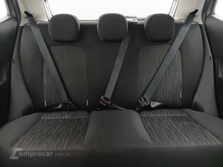 ARGO 1.0 FIREFLY FLEX DRIVE MANUAL