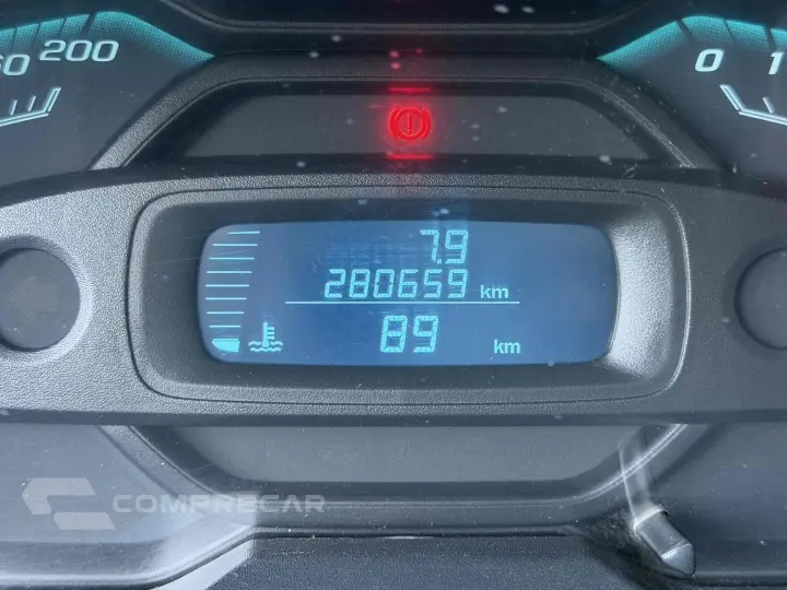 MONTANA 1.4 MPFI LS CS 8V FLEX 2P MANUAL