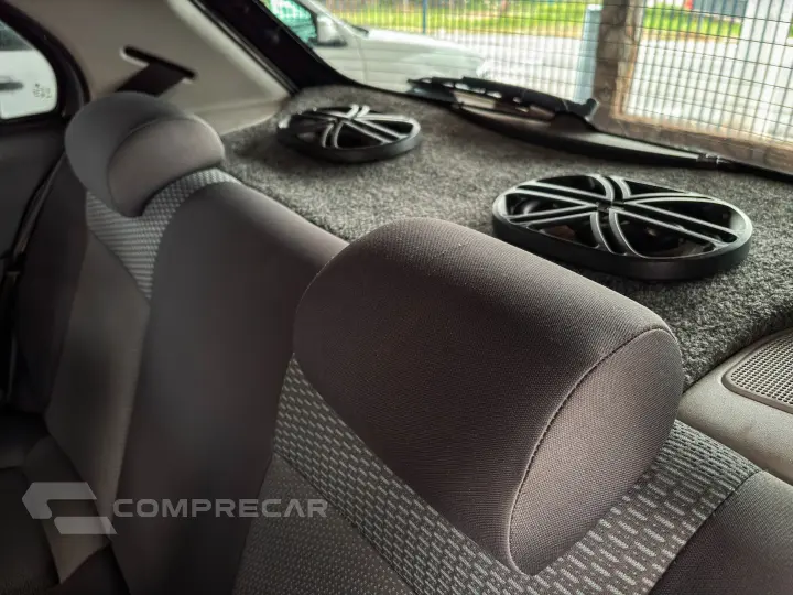 GOL 1.0 8V