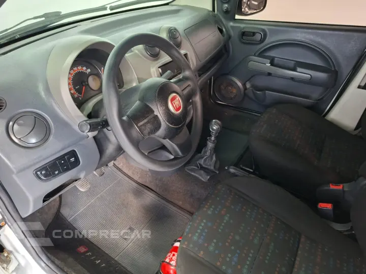 UNO 1.0 EVO Vivace 8V