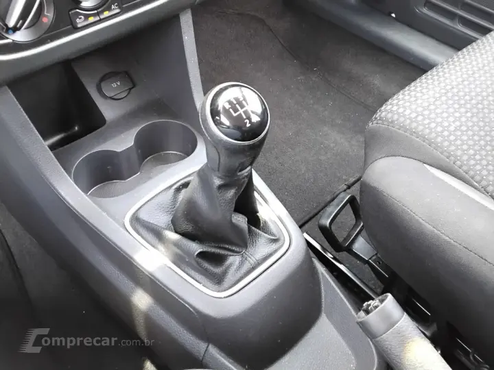 FOX 1.6 MSI TOTAL FLEX CONNECT 4P MANUAL