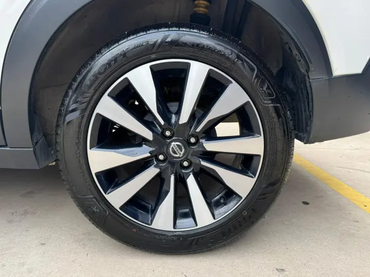 Kicks 1.6 16V Flexstart Sl 4P Xtronic