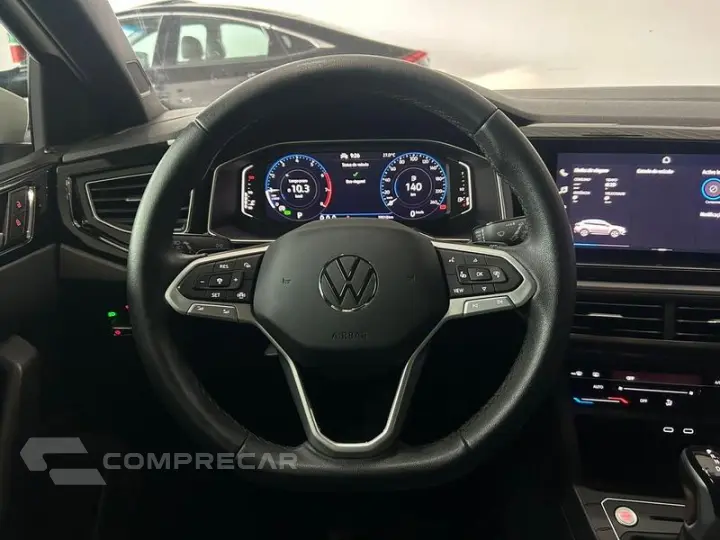 NIVUS HIGHLINE 1.0 200 TSI FLEX AUT.