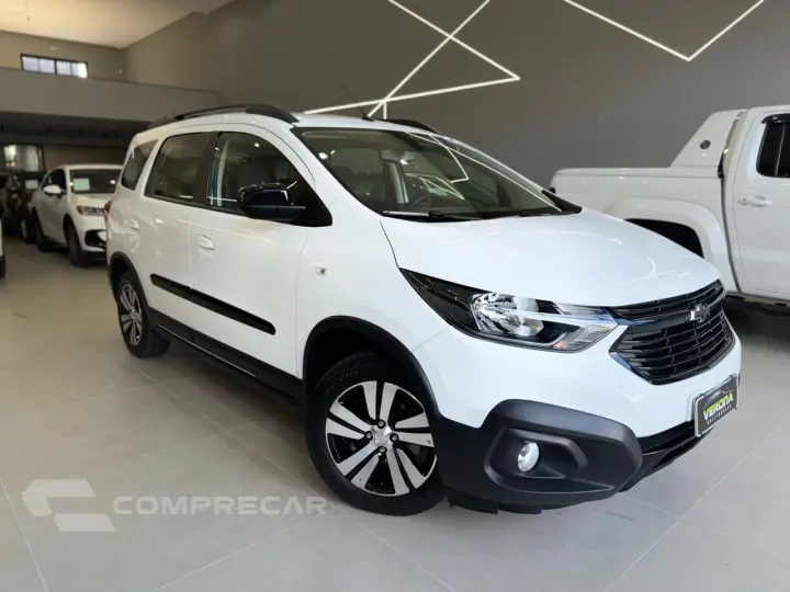 SPIN 1.8 Activ 8V