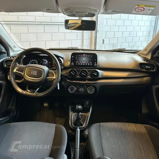 ARGO 1.0 Firefly Drive