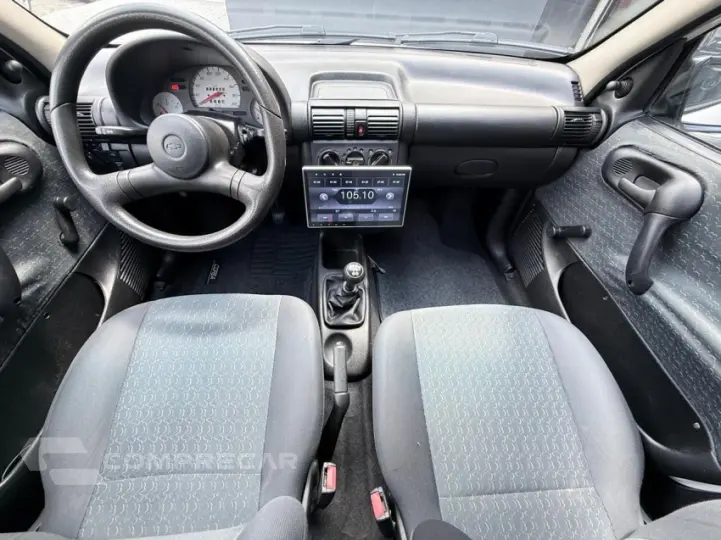 CORSA 1.0 MPF Wind 8V