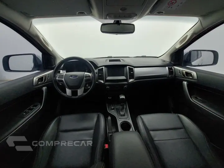 RANGER 3.2 XLT 4X4 CD 20V DIESEL 4P AUTOMÁTICO