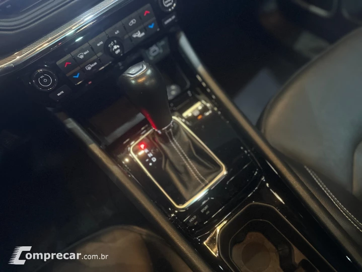 COMPASS 1.3 T270 TURBO FLEX S AT6