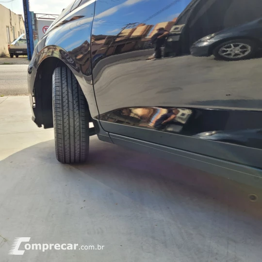 HB20 Comfort 1.0 Flex 12V Mec.