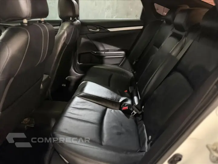CIVIC 1.5 16V Turbo Touring