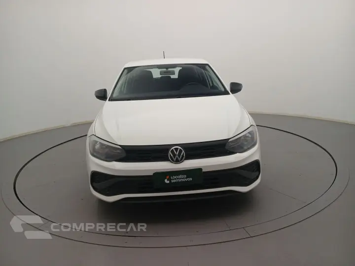 POLO 1.0 MPI TRACK MANUAL