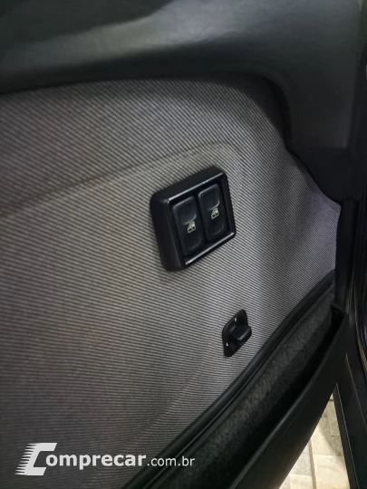 VOYAGE 1.8 GLS 8V