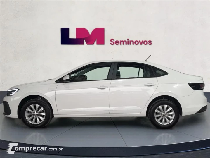 VIRTUS 1.0 170 TSI MANUAL