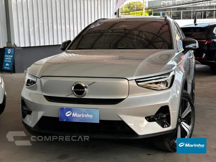 XC40 P6 RECHARGE ELECTRIC PLUS
