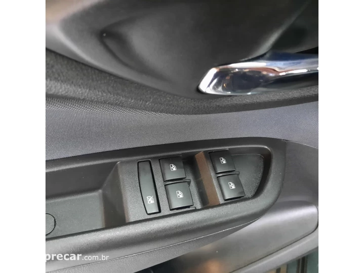 ONIX 1.4 MPFI LTZ 8V FLEX 4P AUTOMÁTICO