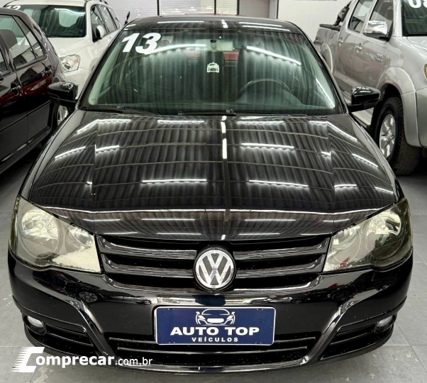 GOLF 1.6 MI 8V